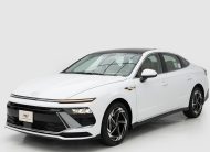 هيونداي سوناتا كومفورت 2500 سي سي