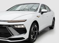 هيونداي سوناتا كومفورت 2500 سي سي