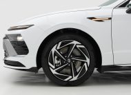 هيونداي سوناتا كومفورت 2500 سي سي