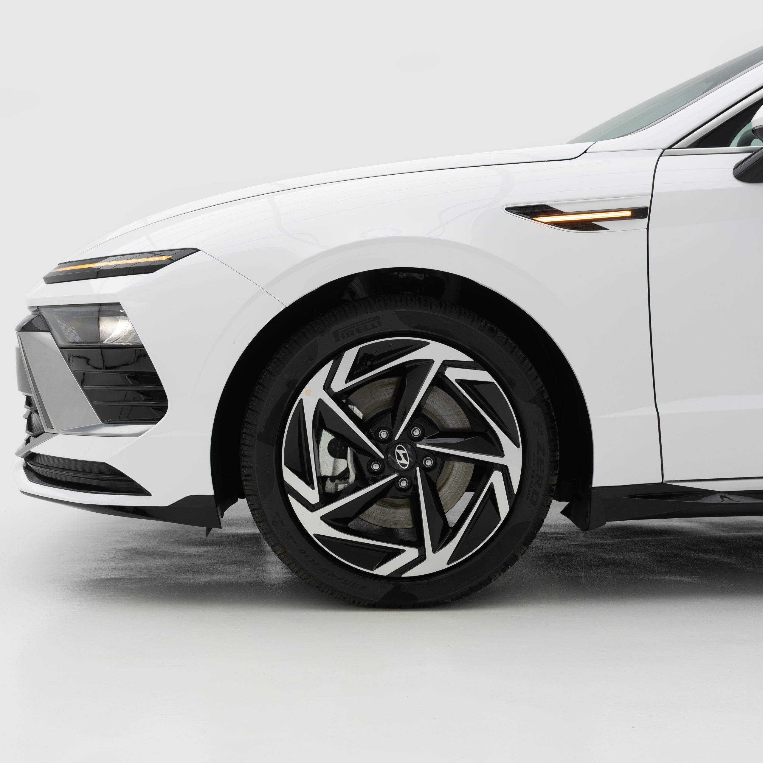 هيونداي سوناتا كومفورت 2500 سي سي