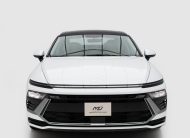 هيونداي سوناتا كومفورت 2500 سي سي