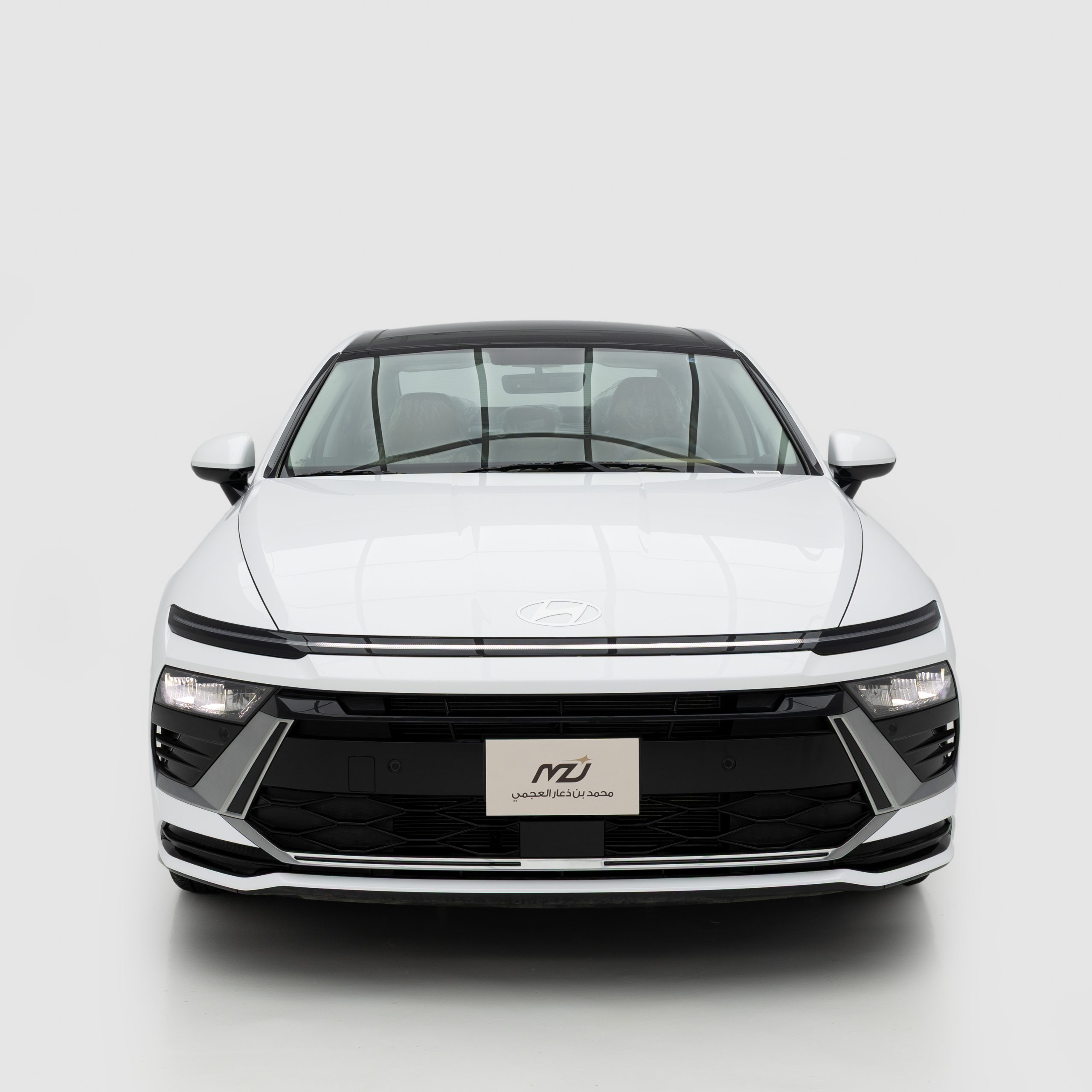 هيونداي سوناتا كومفورت 2500 سي سي