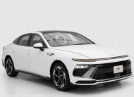 هيونداي سوناتا كومفورت 2500 سي سي