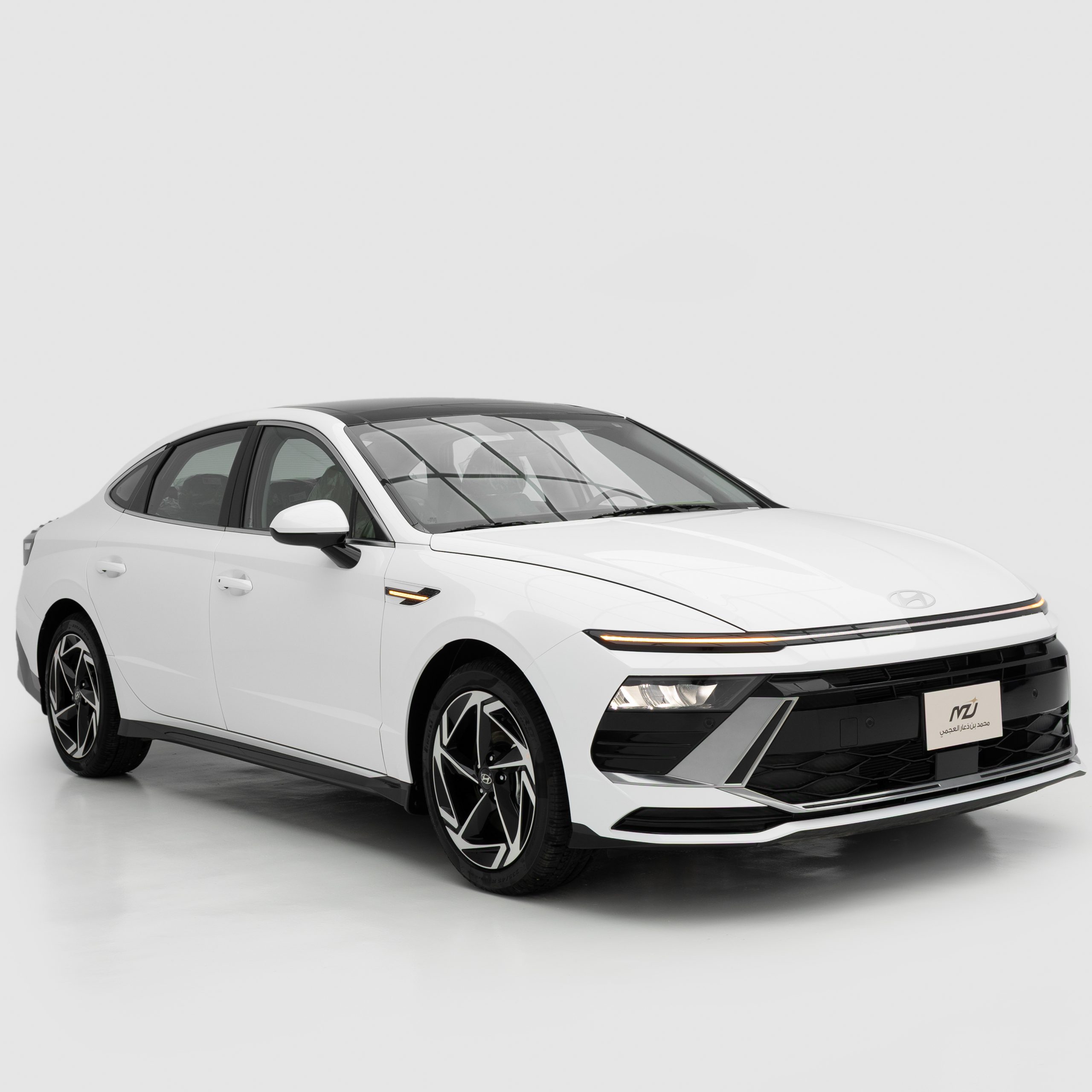 هيونداي سوناتا كومفورت 2500 سي سي