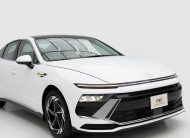 هيونداي سوناتا كومفورت 2500 سي سي