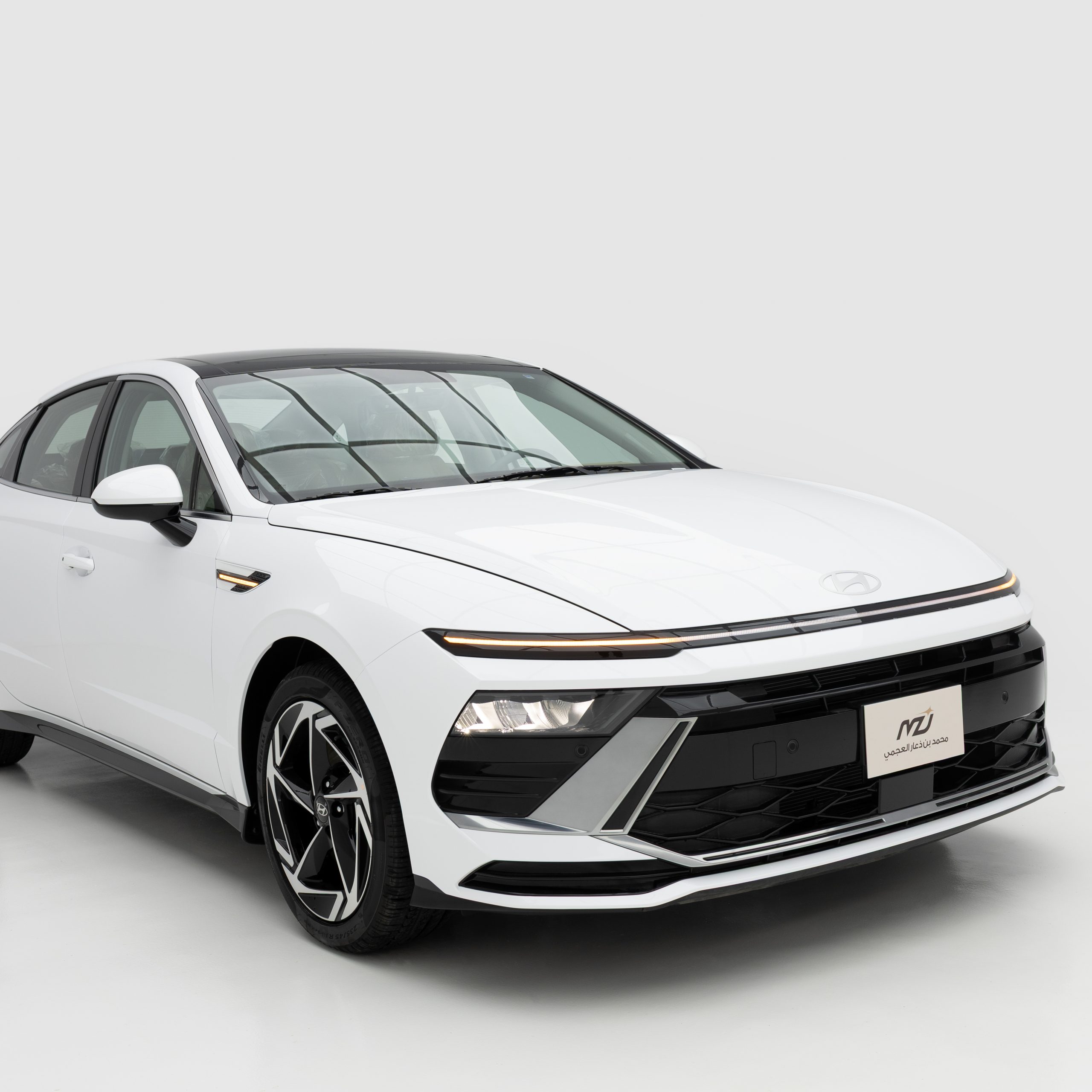 هيونداي سوناتا كومفورت 2500 سي سي