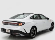 هيونداي سوناتا كومفورت 2500 سي سي