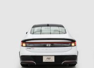 هيونداي سوناتا كومفورت 2500 سي سي