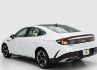 هيونداي سوناتا كومفورت 2500 سي سي