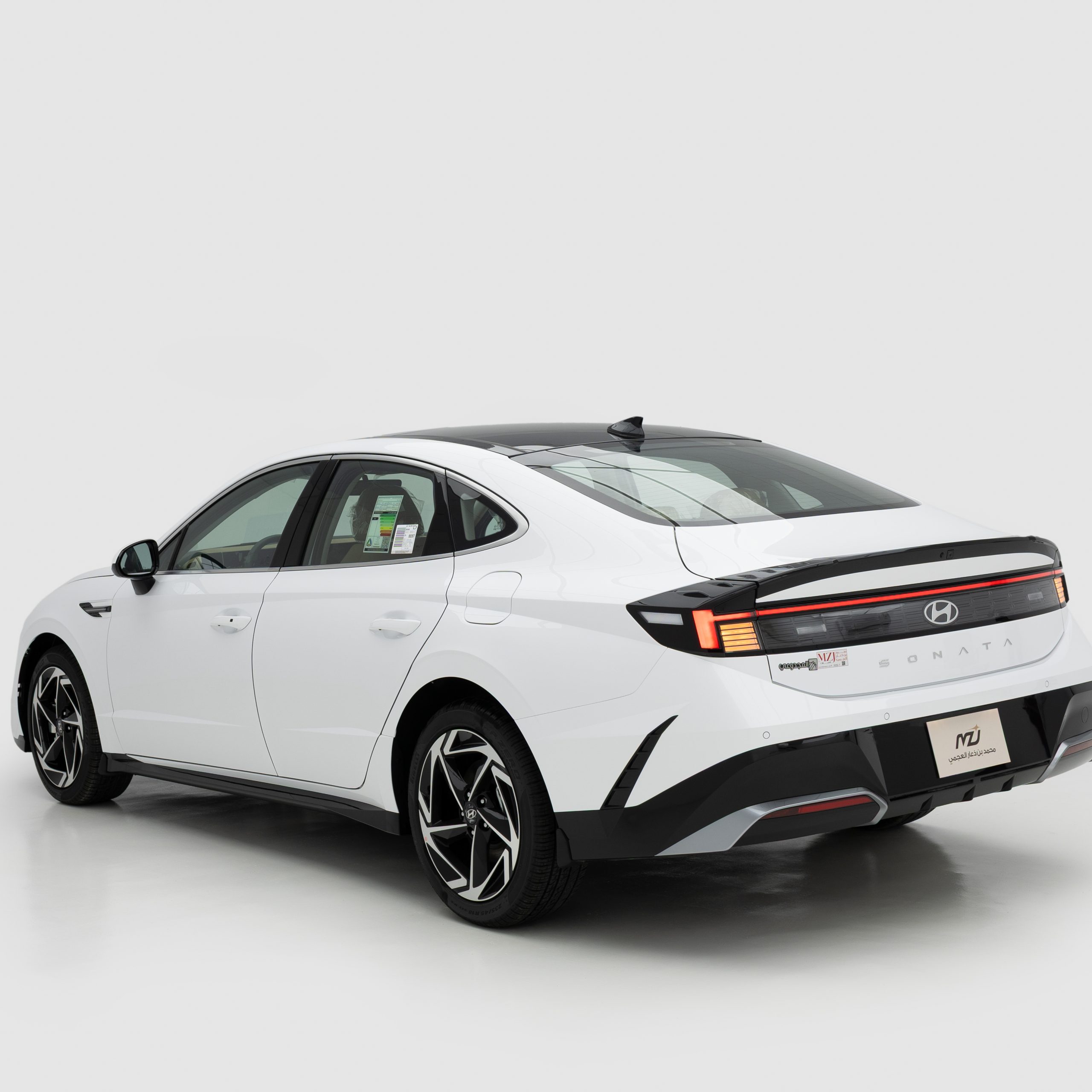 هيونداي سوناتا كومفورت 2500 سي سي