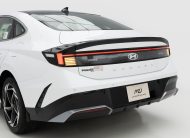 هيونداي سوناتا كومفورت 2500 سي سي