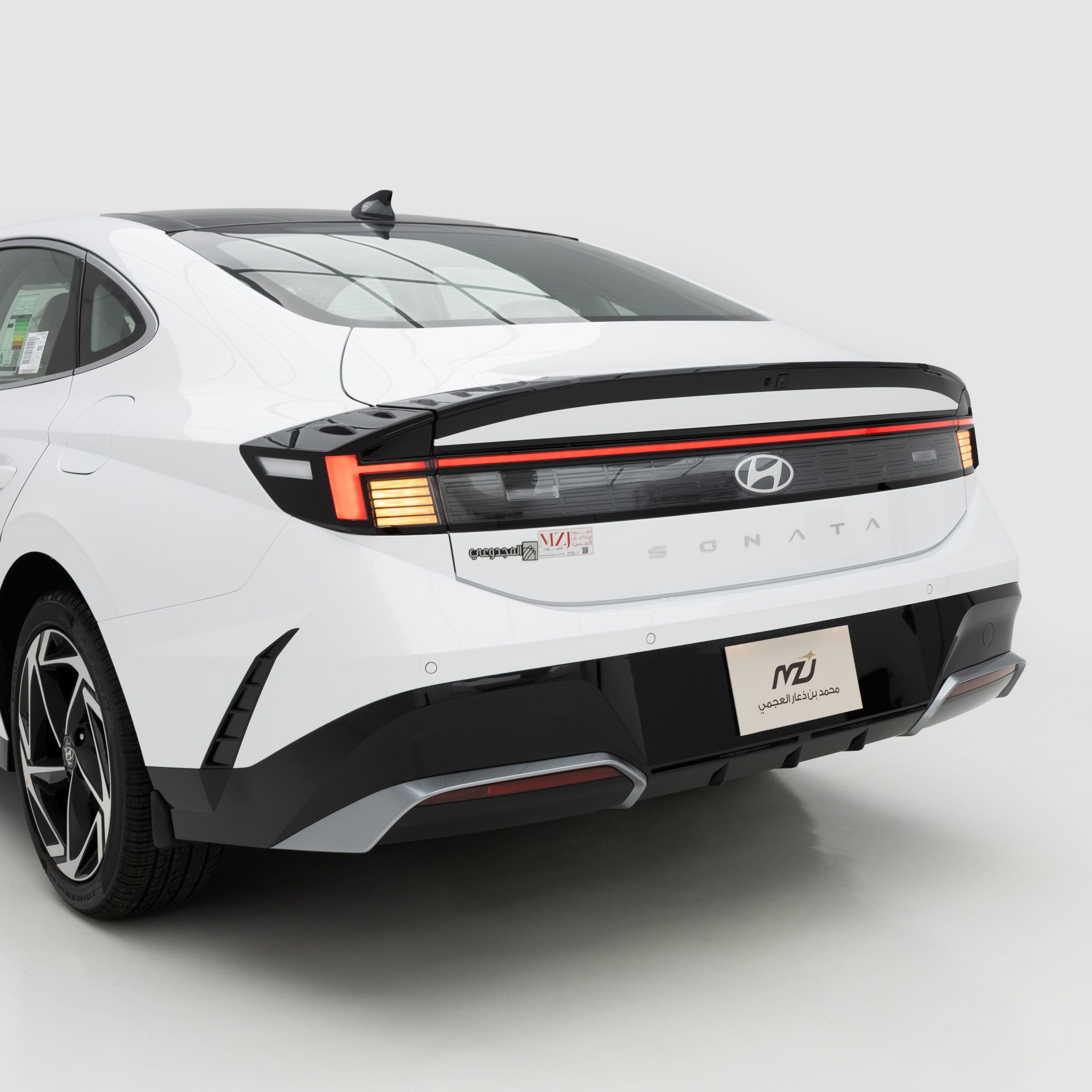 هيونداي سوناتا كومفورت 2500 سي سي