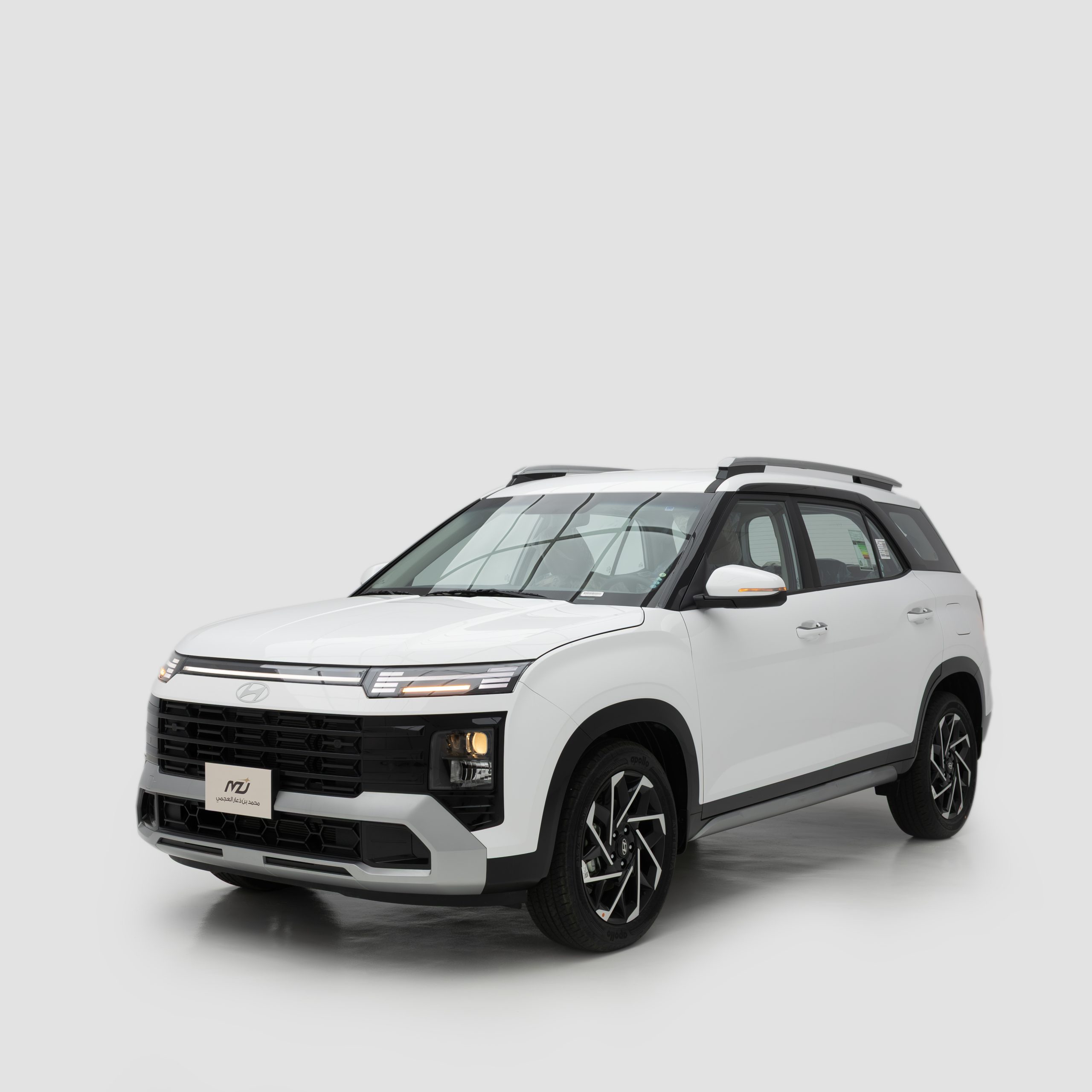 هيونداي جراند كريتا سمارت 2000 سي سي