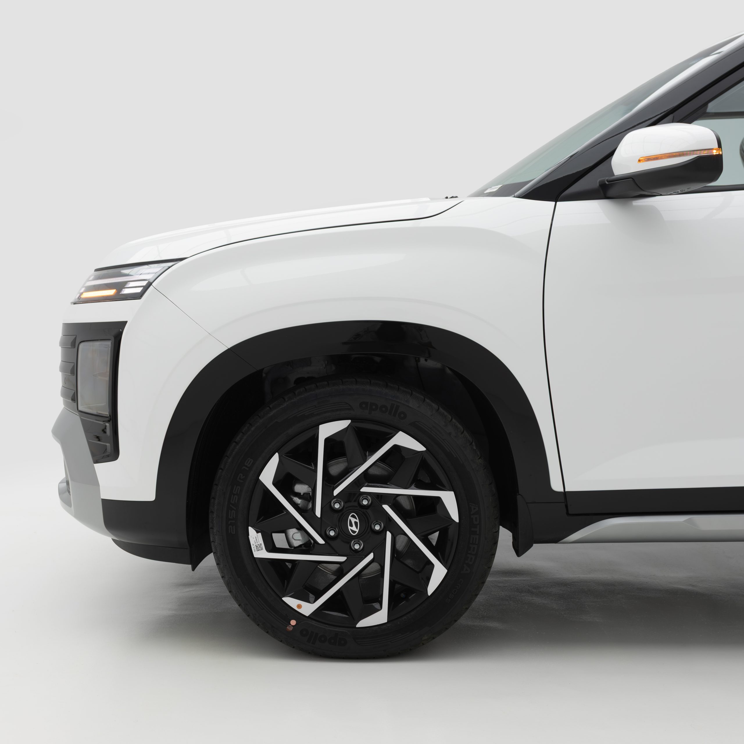 هيونداي جراند كريتا سمارت 2000 سي سي