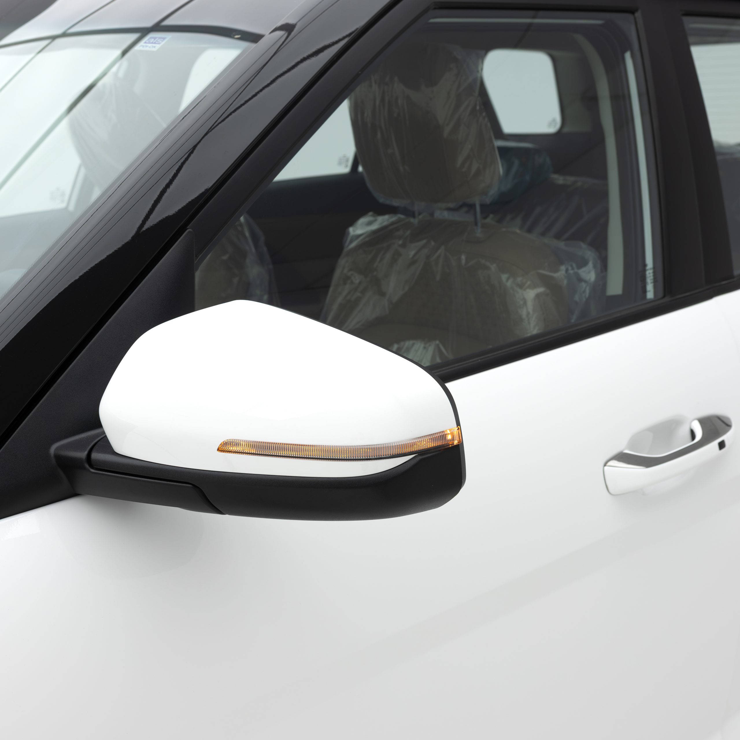 هيونداي جراند كريتا سمارت 2000 سي سي