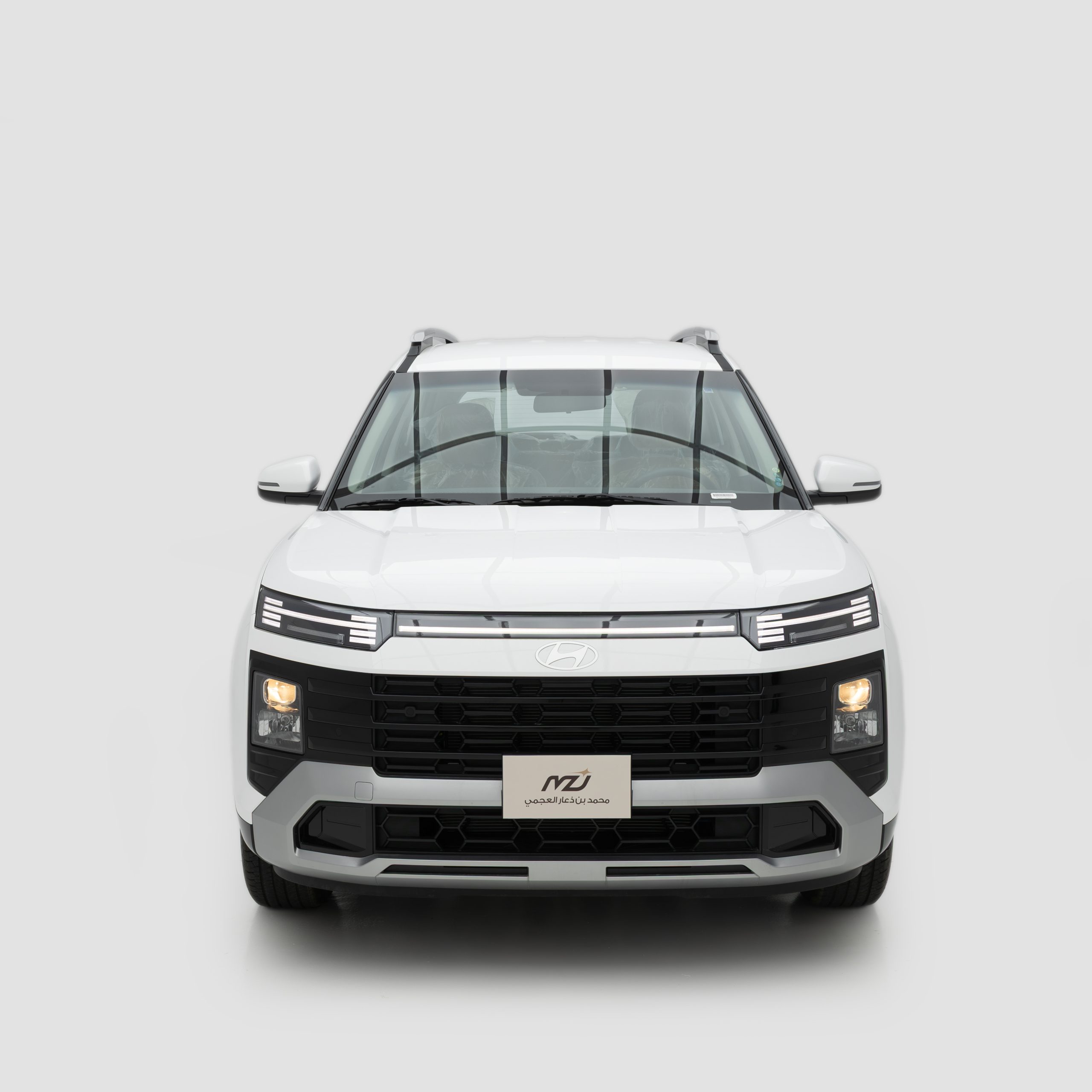 هيونداي جراند كريتا سمارت 2000 سي سي