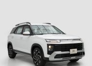 هيونداي جراند كريتا سمارت 2000 سي سي