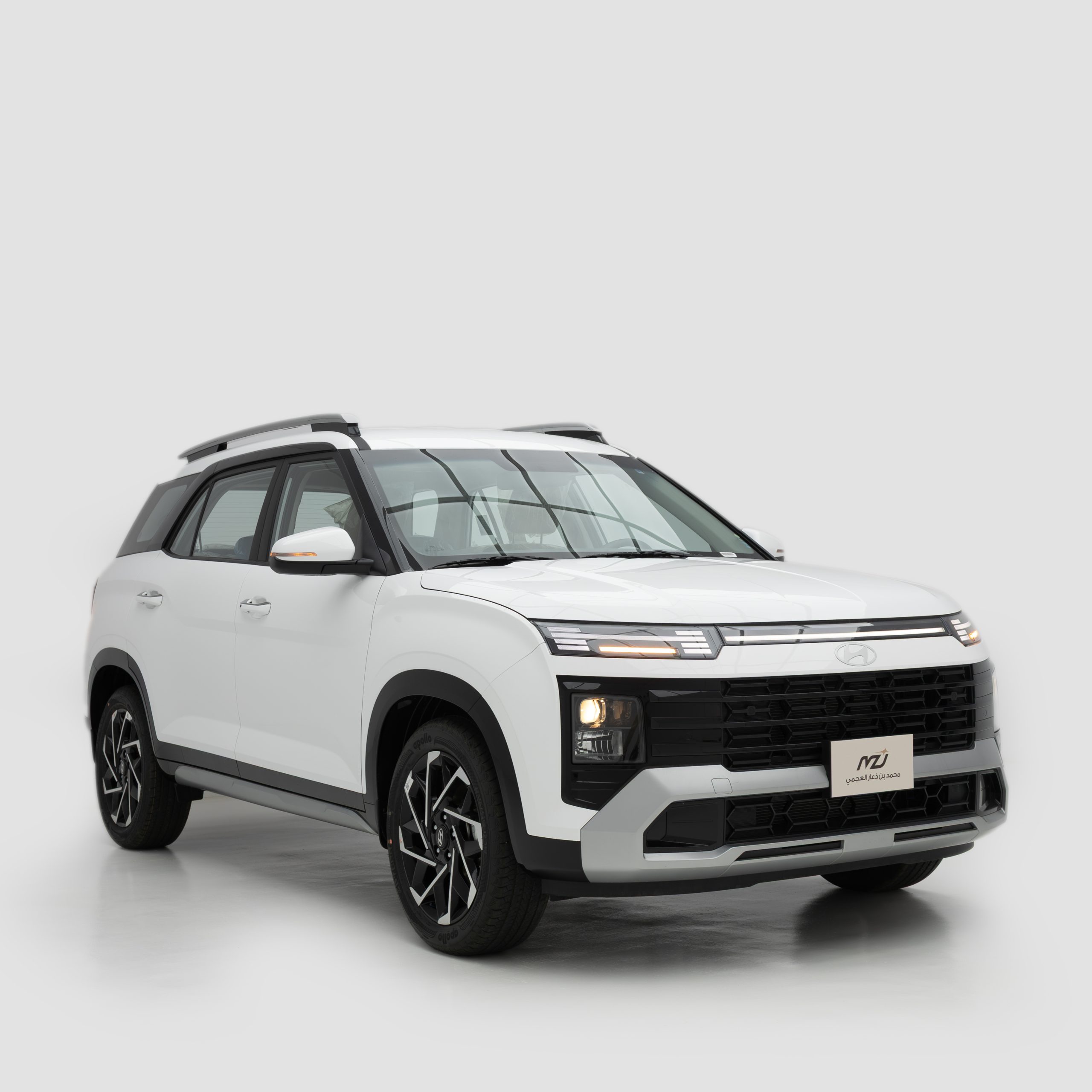 هيونداي جراند كريتا سمارت 2000 سي سي