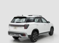 هيونداي جراند كريتا سمارت 2000 سي سي