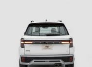 هيونداي جراند كريتا سمارت 2000 سي سي