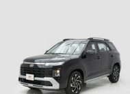 هيونداي جراند كريتا سمارت 2000 سي سي