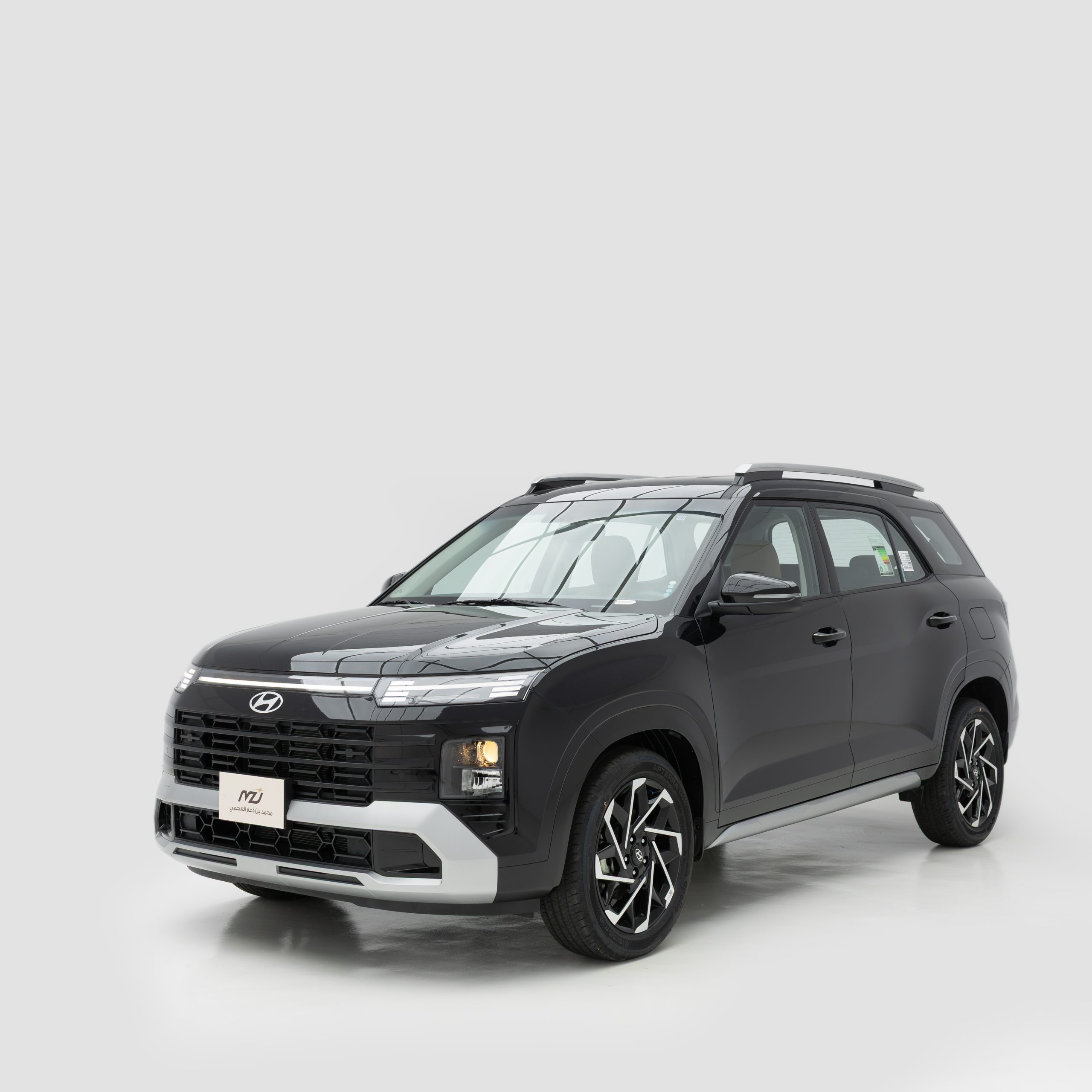 هيونداي جراند كريتا سمارت 2000 سي سي