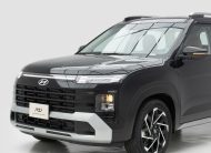 هيونداي جراند كريتا سمارت 2000 سي سي