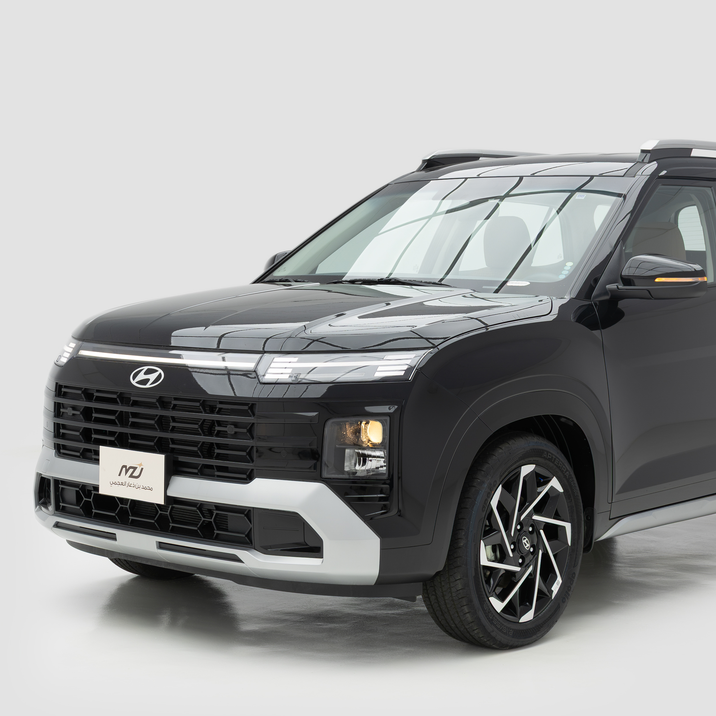 هيونداي جراند كريتا سمارت 2000 سي سي