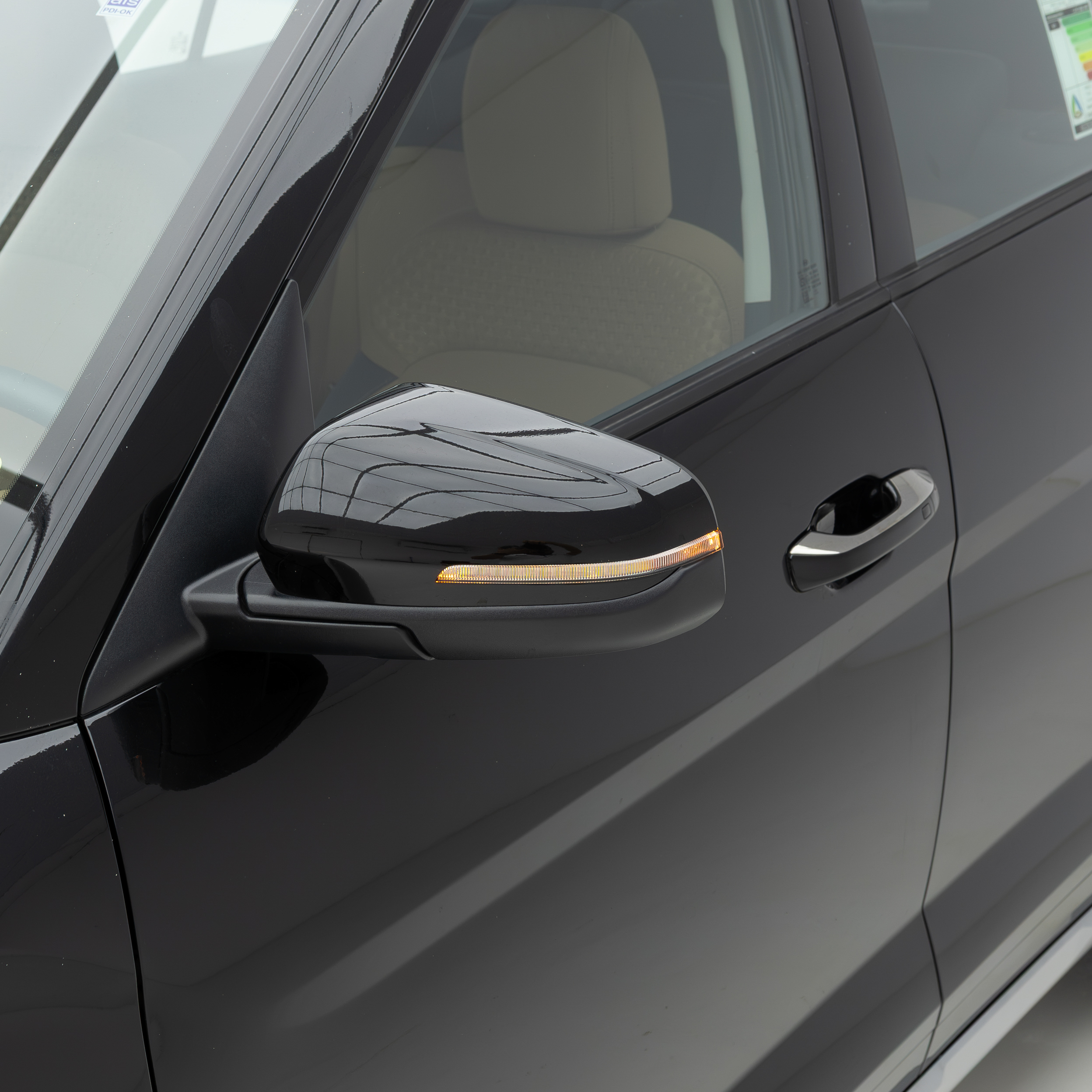 هيونداي جراند كريتا سمارت 2000 سي سي