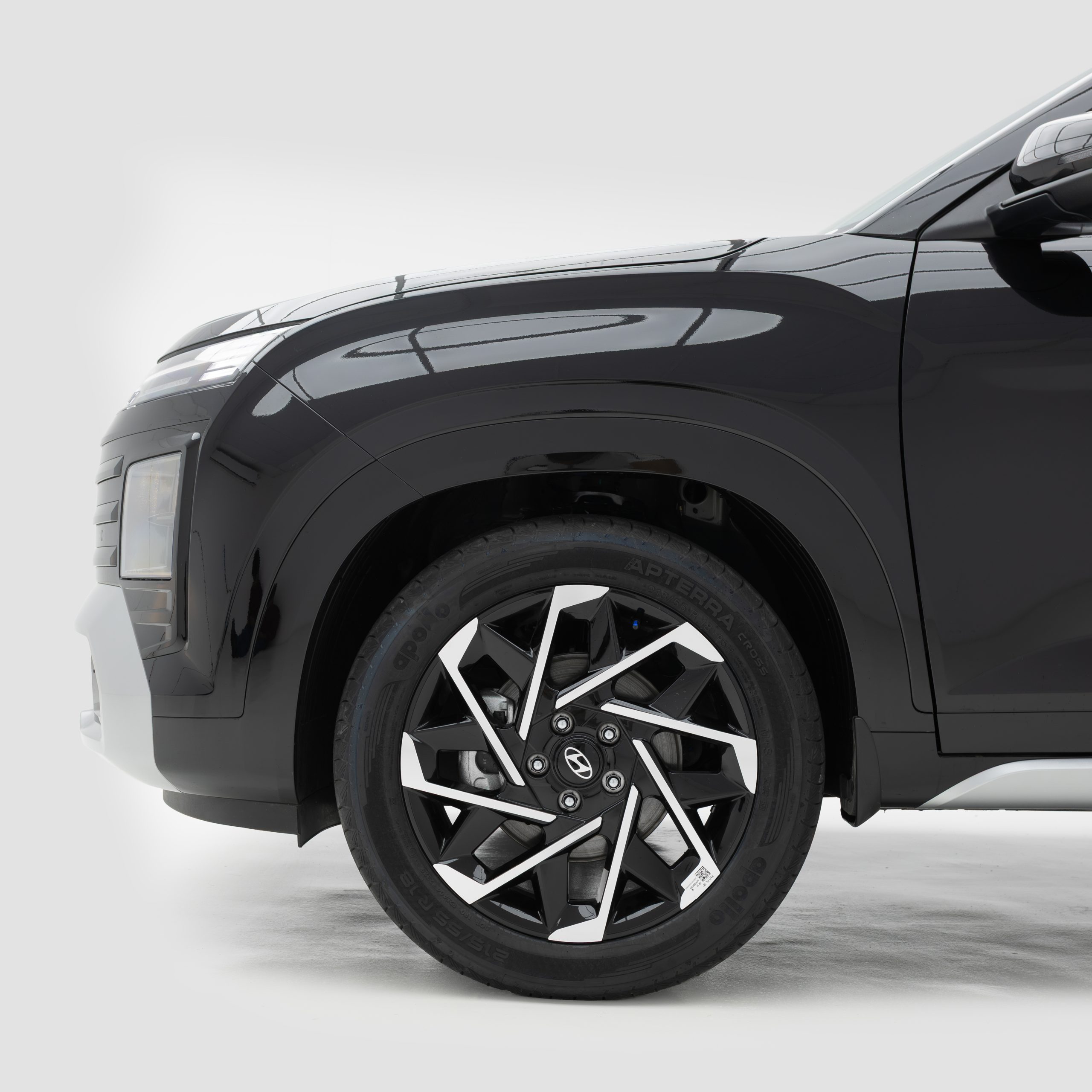 هيونداي جراند كريتا سمارت 2000 سي سي