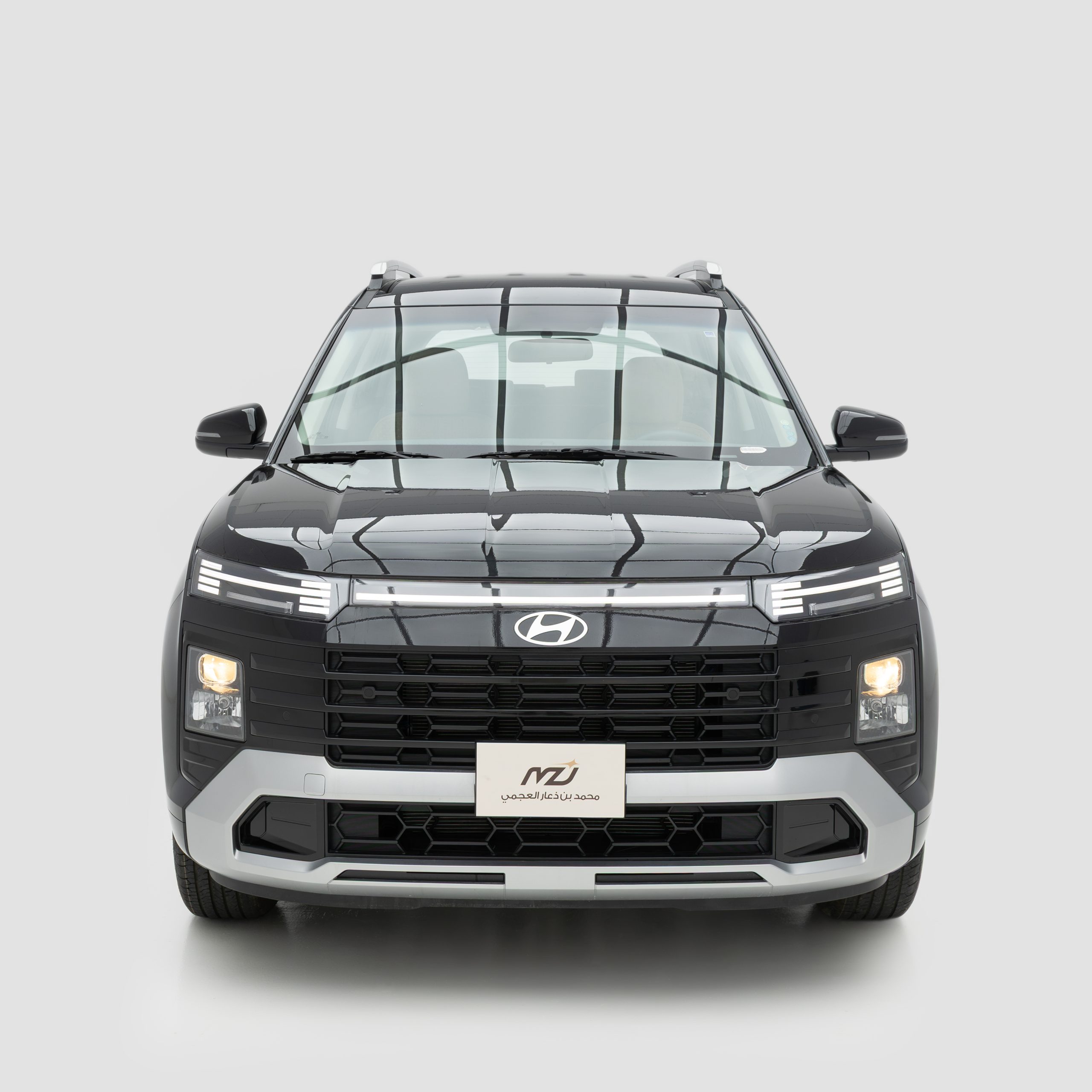 هيونداي جراند كريتا سمارت 2000 سي سي