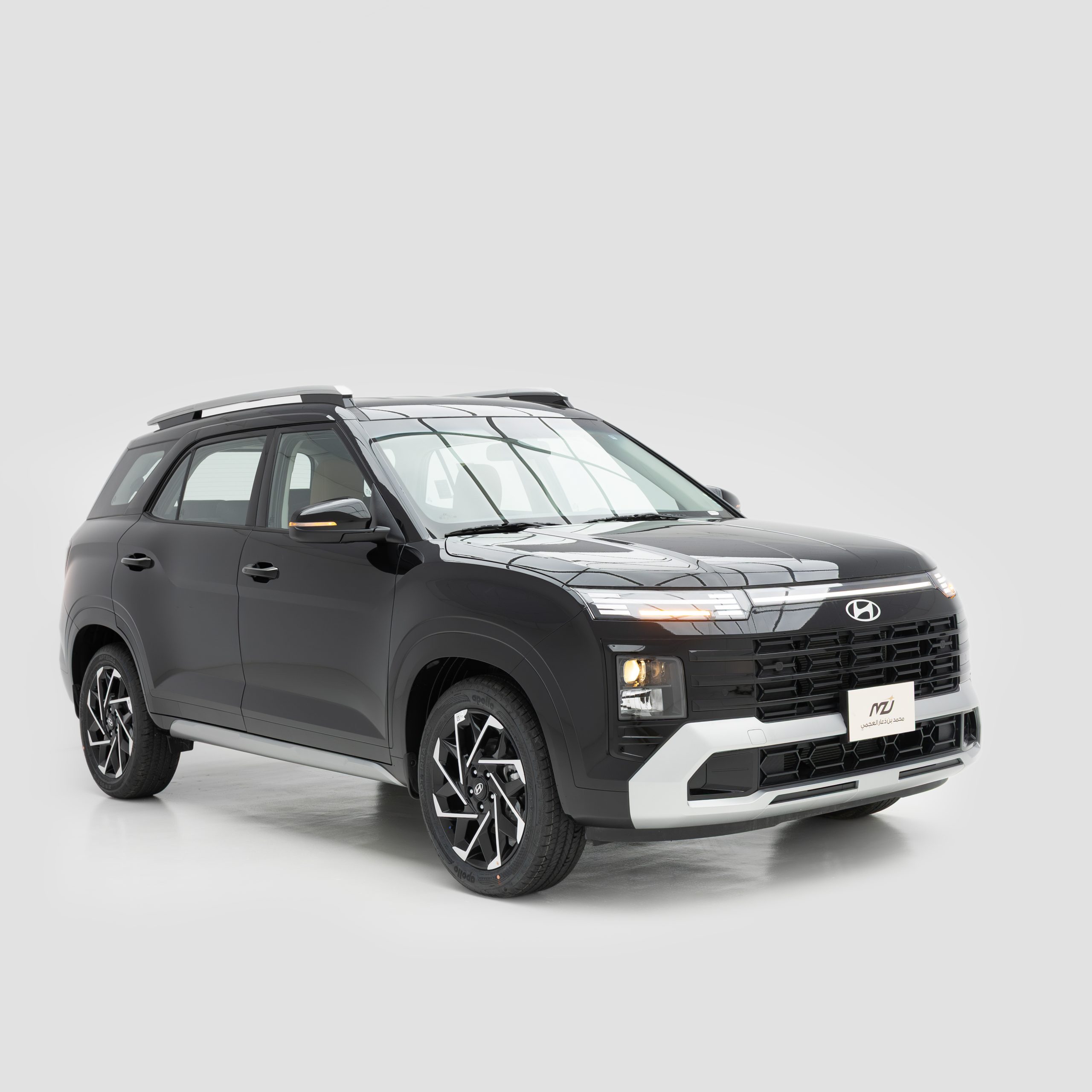 هيونداي جراند كريتا سمارت 2000 سي سي