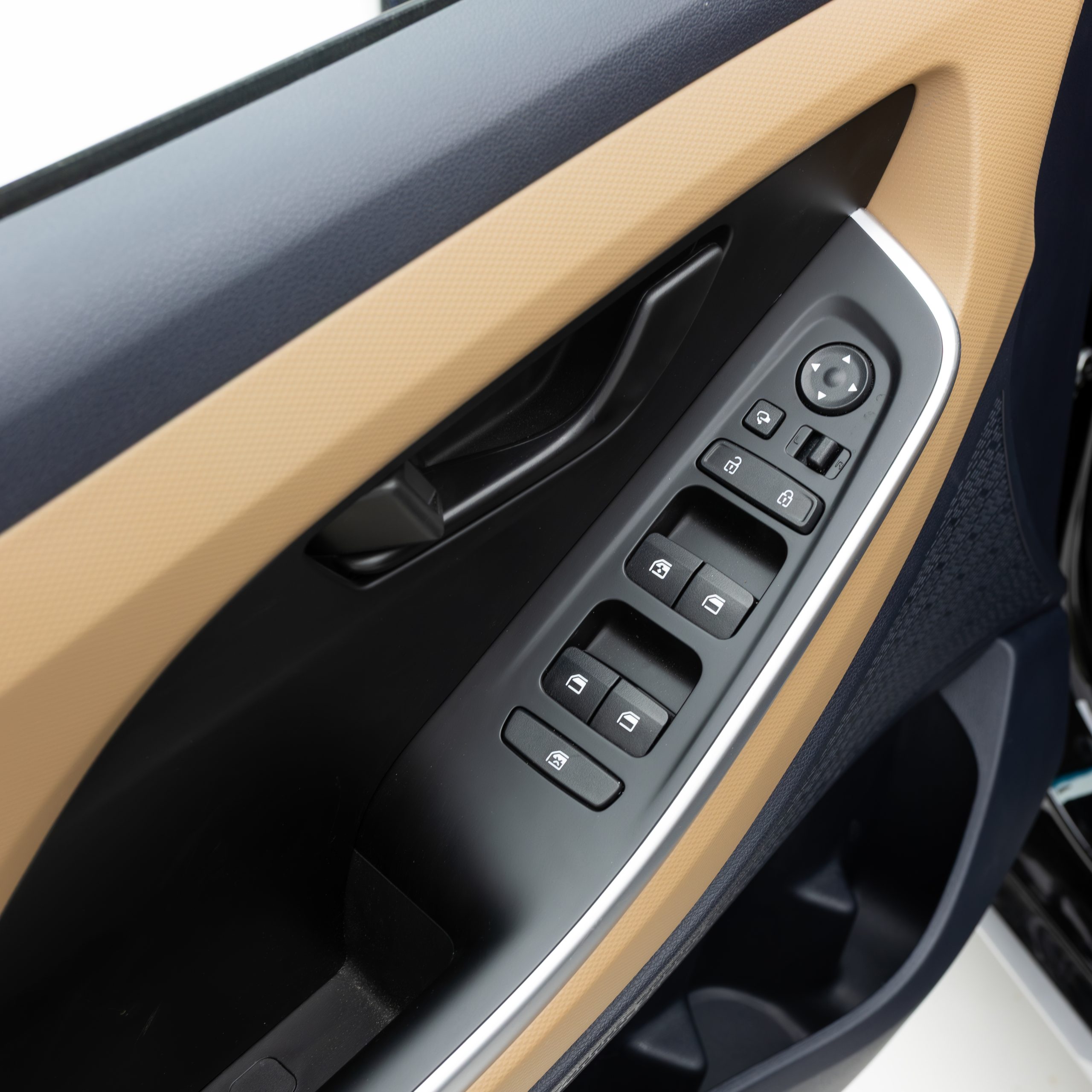 هيونداي جراند كريتا سمارت 2000 سي سي