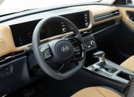 هيونداي جراند كريتا سمارت 2000 سي سي