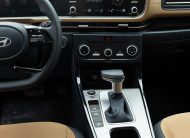 هيونداي جراند كريتا سمارت 2000 سي سي