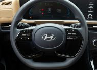 هيونداي جراند كريتا سمارت 2000 سي سي