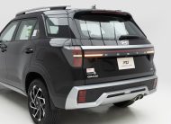 هيونداي جراند كريتا سمارت 2000 سي سي