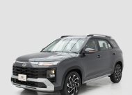 هيونداي جراند كريتا سمارت 2000 سي سي