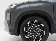 هيونداي جراند كريتا سمارت 2000 سي سي