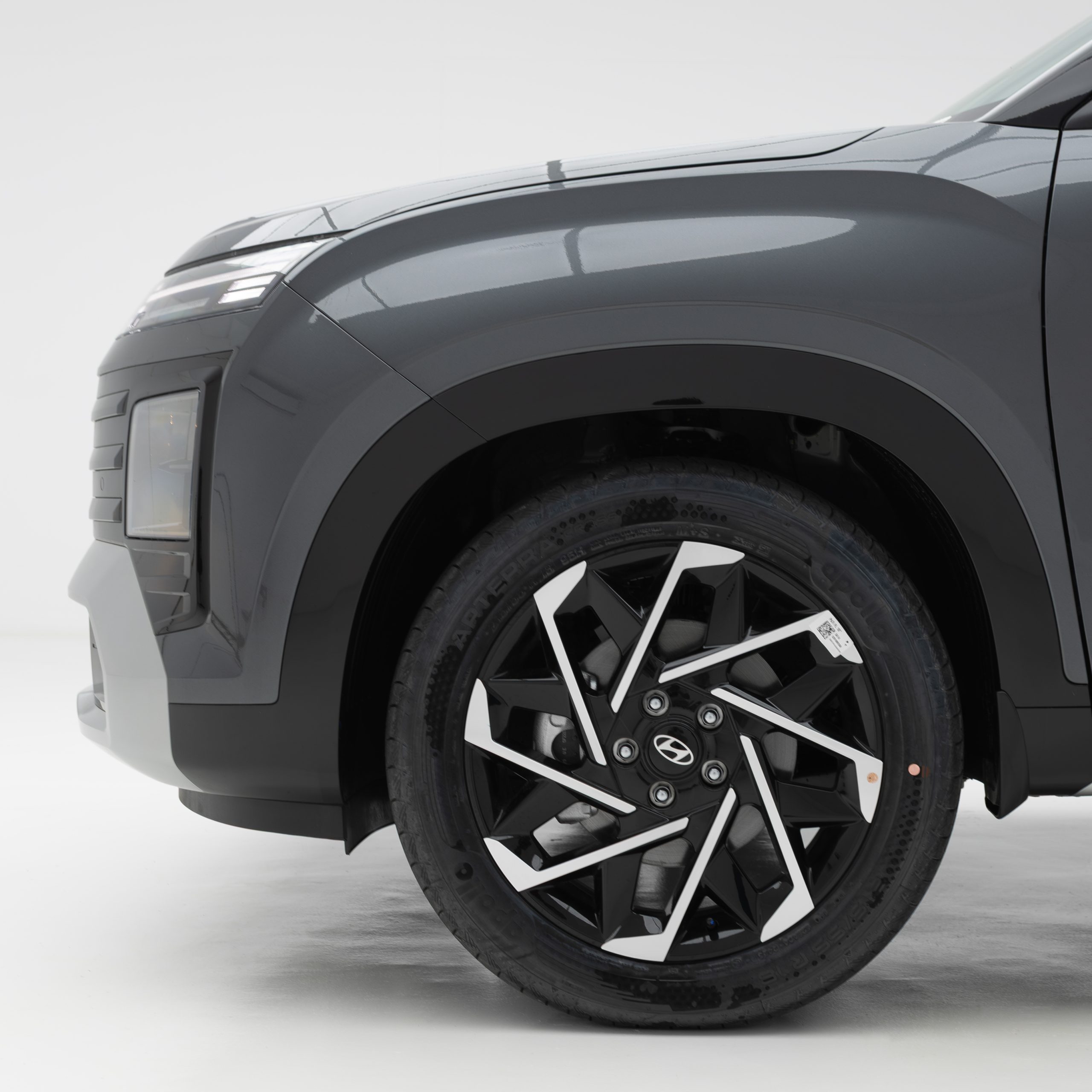 هيونداي جراند كريتا سمارت 2000 سي سي