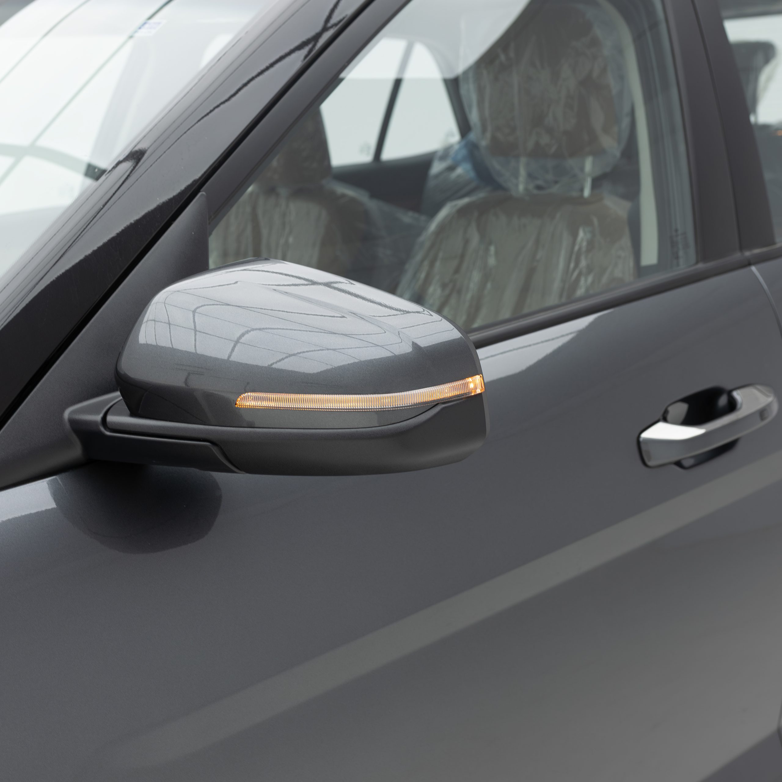 هيونداي جراند كريتا سمارت 2000 سي سي