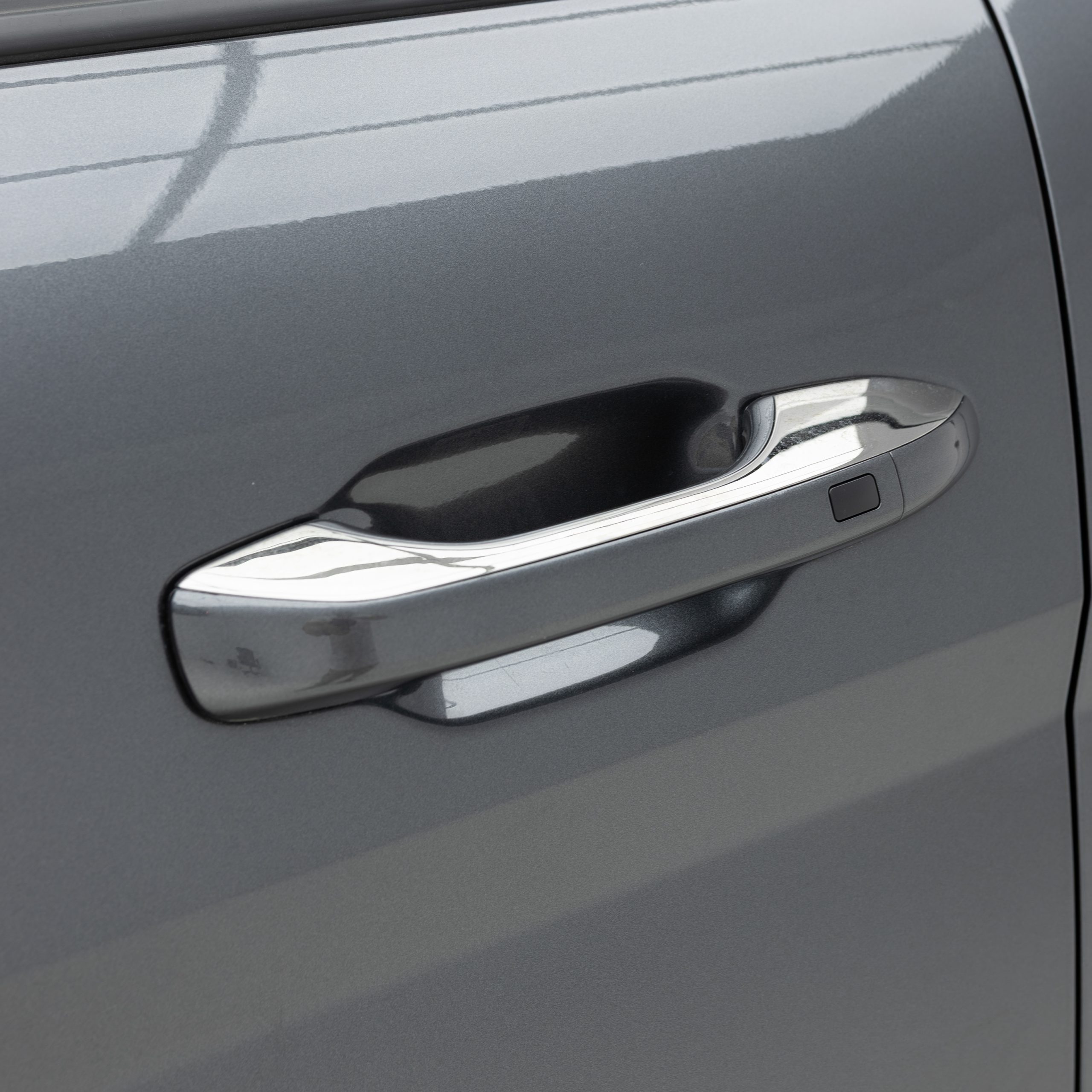 هيونداي جراند كريتا سمارت 2000 سي سي