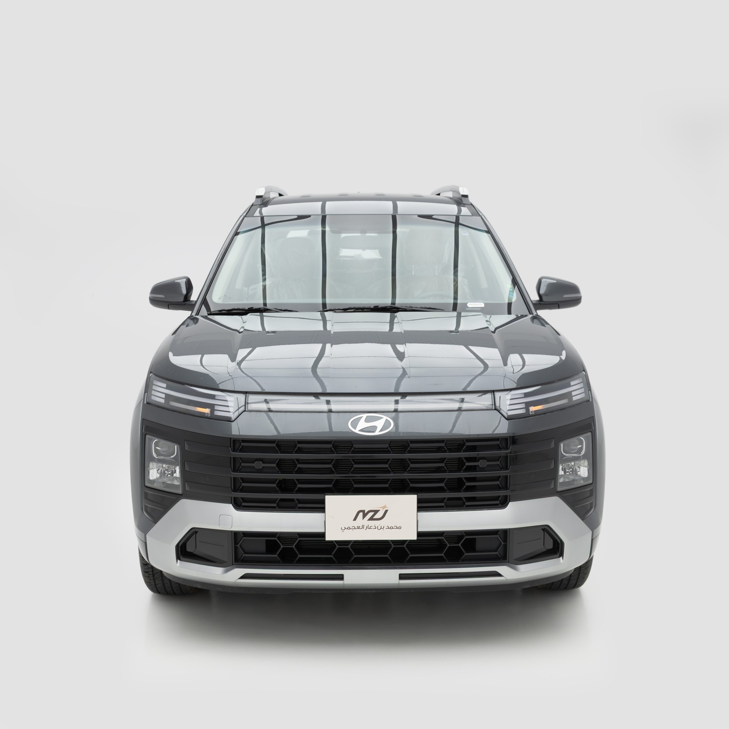 هيونداي جراند كريتا سمارت 2000 سي سي