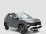 هيونداي جراند كريتا سمارت 2000 سي سي