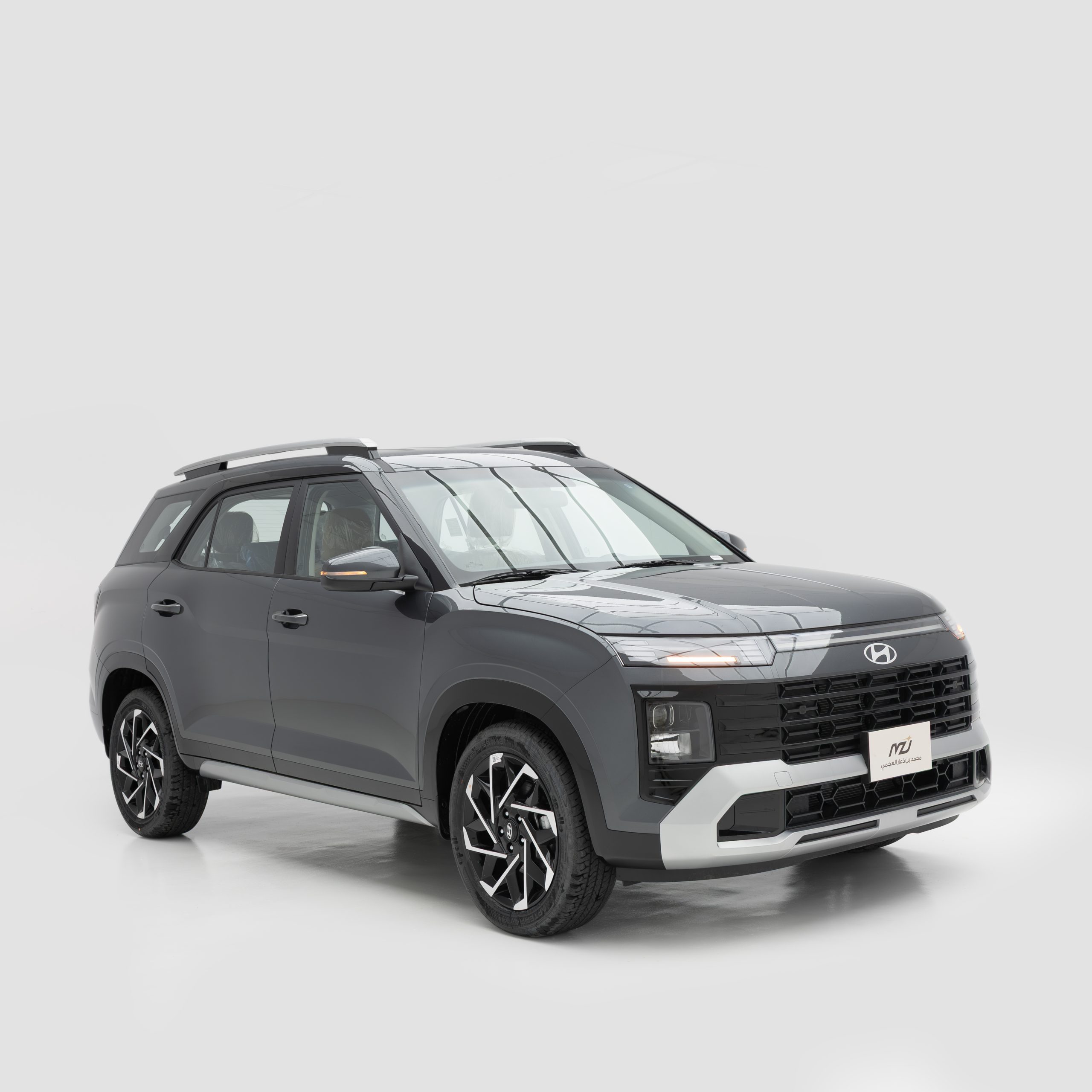 هيونداي جراند كريتا سمارت 2000 سي سي