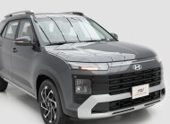 هيونداي جراند كريتا سمارت 2000 سي سي