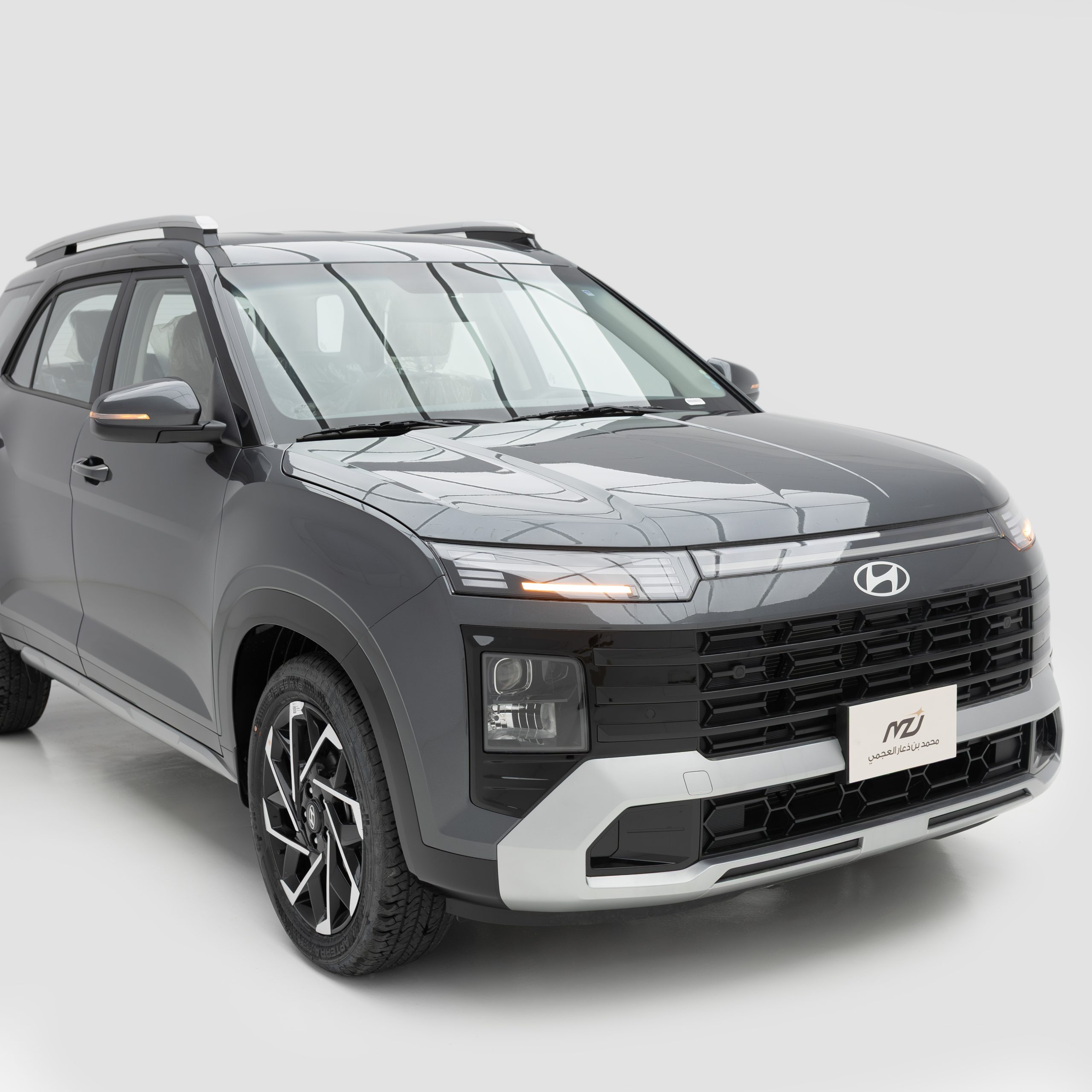 هيونداي جراند كريتا سمارت 2000 سي سي