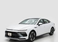 هيونداي سوناتا سمارت 2500 سي سي