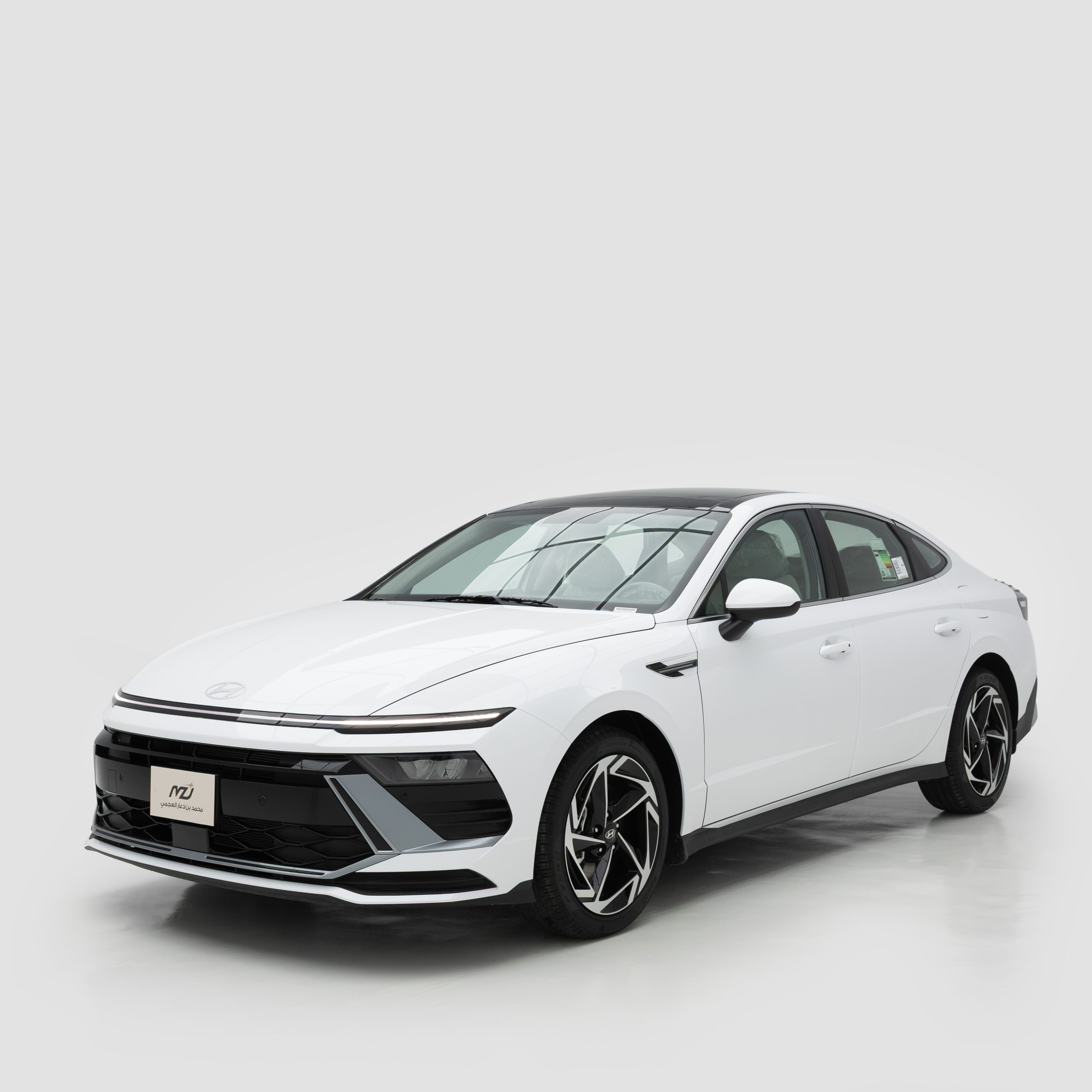 هيونداي سوناتا سمارت 2500 سي سي