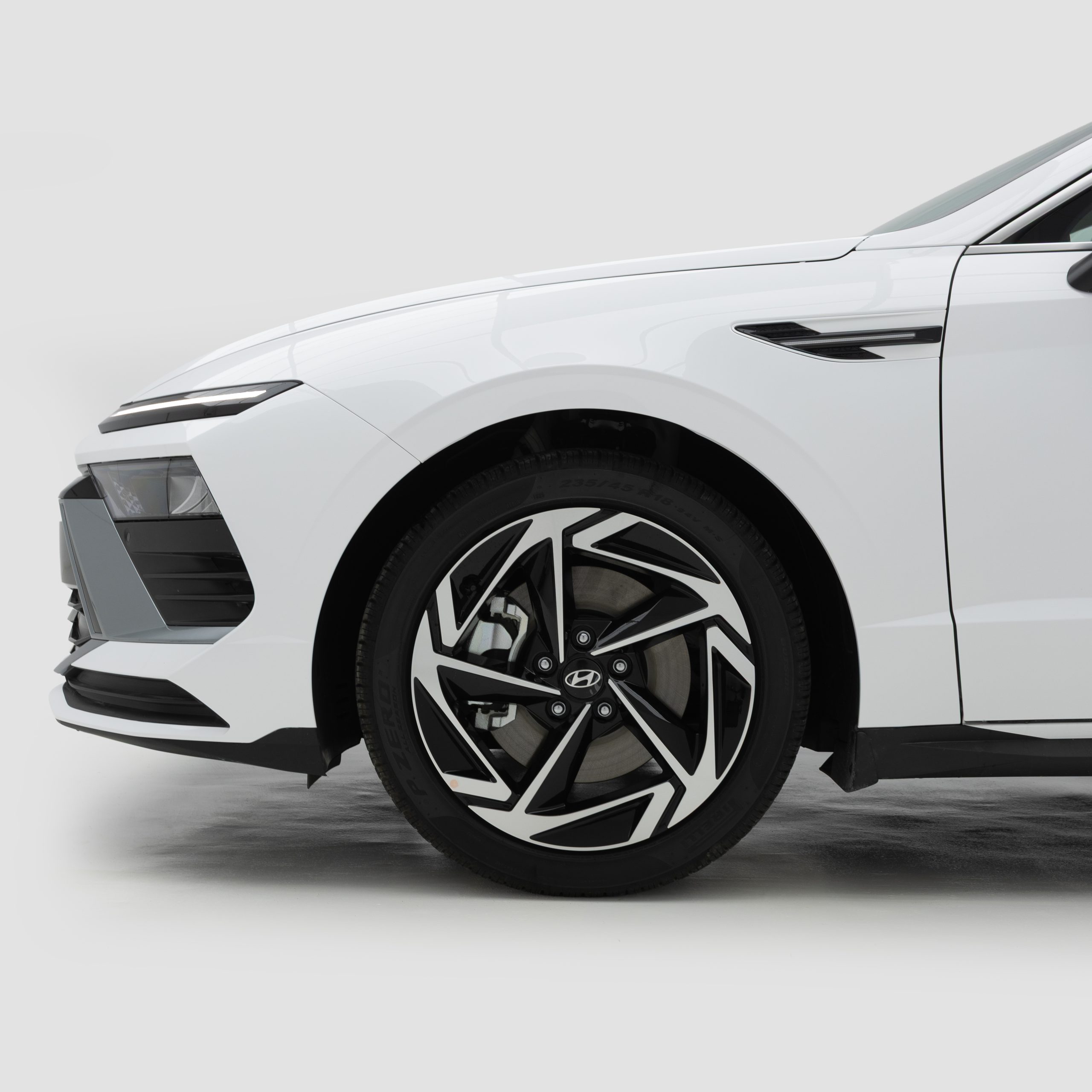 هيونداي سوناتا سمارت 2500 سي سي